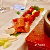 🌸花园道新店/ 燦.下午茶.台式料理.酒吧