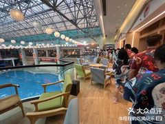 -碧水豪园·足浴·SPA·汗蒸·那须汤泉(中山东路店)