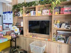 -小银星艺术团(河埒口校区)