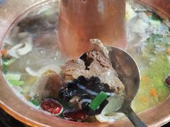 -陀岗美食·云南藏式特色餐厅
