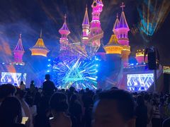 -沈阳方特欢乐世界