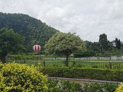 -南沙蒲洲花园