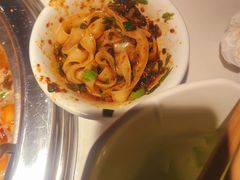 -七欣天香辣蟹火锅(万达广场店)