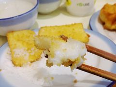 炸鲜奶-奶酪魏(牛街总店)