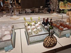 -星璞全日餐厅·高空自助餐(深铁铂尔曼酒店)