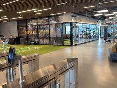 -燃坊JEN ACTIVE游泳健身中心·深圳前海JEN酒店