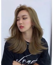 -FASHION PALACE hair+