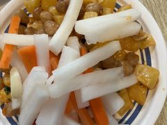 -丝路伊兰·兰州牛肉面(马连道店)