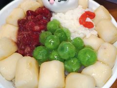 -池嬢拌粉(上海首店)