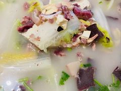 -驴脾气特色炒菜(广渠门内店)