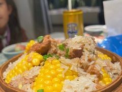 -懒人盐府人家(航天桥店)