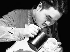 -25#COFFEE(古地石店)