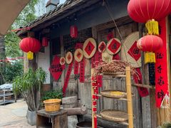 -田园印象·成都土菜院子(华阳店)
