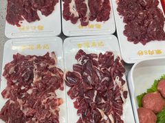 吊龙-杏花吴记牛肉火锅