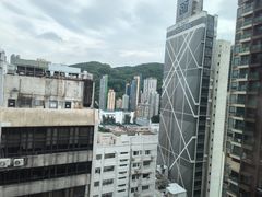 -香港珀丽酒店