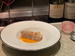 -Ginza Onodera铁板烧(外滩十八号店)