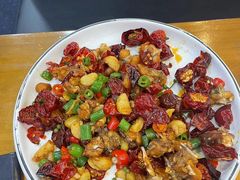 -醉壹号海鲜大排档·老厦门特色菜(厦门美食地标店)