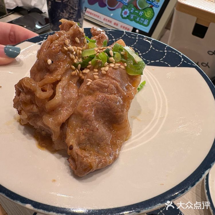 最佳一人食餐厅:滨寿司🍣!