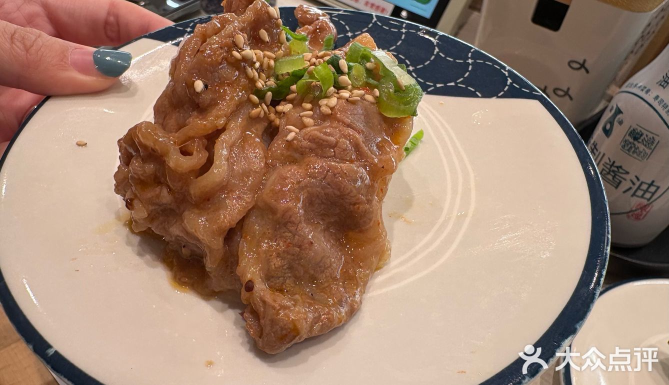 最佳一人食餐厅：滨寿司🍣！