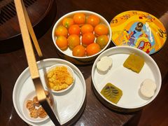 -广富林宰相府酒店·水云间
