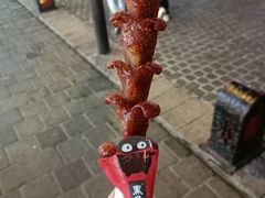 -黑色经典臭豆腐·湖南特产(坡子街特产局店)