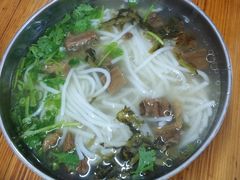 -小李腌粉(东海店)