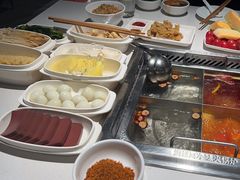 -海底捞火锅(外滩店)