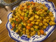 -老回回饺子馆(海洋馆店)