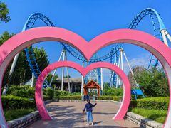 -济南方特东方神画