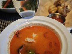 -翡翠鸟精品泰国菜(北辰财富中心店)