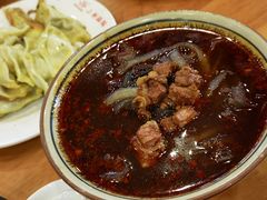 -西工饭庄快餐厅(西工小街店)