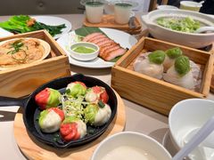 -蔡澜点心·粤菜(万菱汇店)