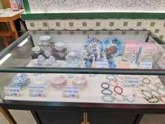 -堂瓦里·33年传统赣菜(第一街区店)