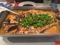 -鱼酷活鱼烤鱼(南京水游城店)