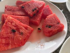 -粤海璇宫·木棉花高空旋转餐厅·聚会派对