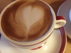 -爱德堡西餐咖啡吧(北师大店)