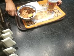 -吉野家(长青店)