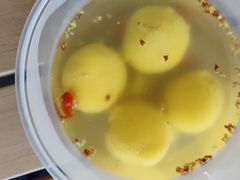 -金陵暴走龙虾·烧烤·排档(南京总店)