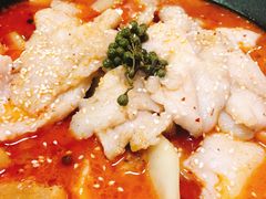 -付掌柜在成都·热炒砂锅集(金禾店)