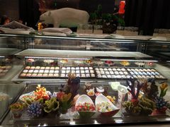 -富力希尔顿度假酒店-御玺中餐厅