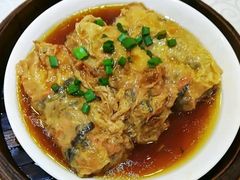 -畔山酒店中餐厅