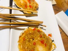 -三个大叔东北烧烤·砂锅菜(西三旗店)