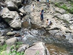 -溪口-滕头旅游景区