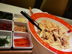 -清晖小苑•顺德地方菜(壹海城店)