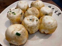 -哑巴生煎(临顿路店)