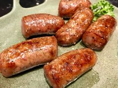 黑椒香肠-KCOOKING概念韩餐(世茂52+店)