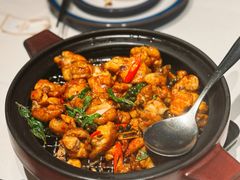 -清莱湾 CHIN RAI·甄选泰餐(万象前海店)