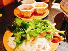 -牛New寿喜烧(虹桥新天地店)