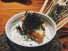 -桐寿司Sushi Tong