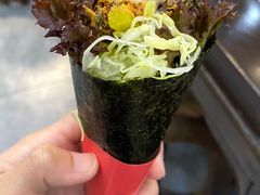 -善和缘素食自助餐厅(浦西万达店)